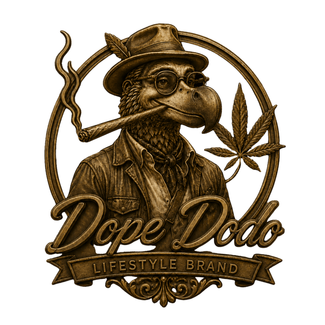 Dope Dodo
